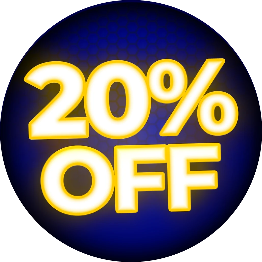 Airbus A320 and Boeing 737 NG simulators — 20% Black Friday discount