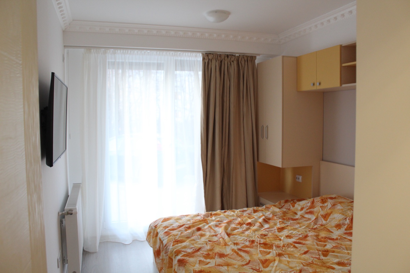 Apartament în Otopeni — fotografia 1