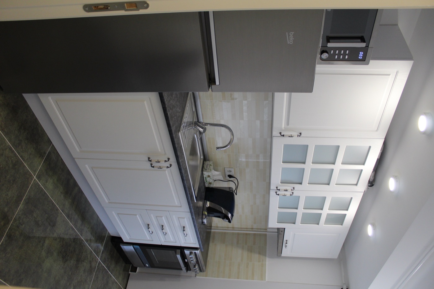 Apartament în Otopeni — fotografia 3