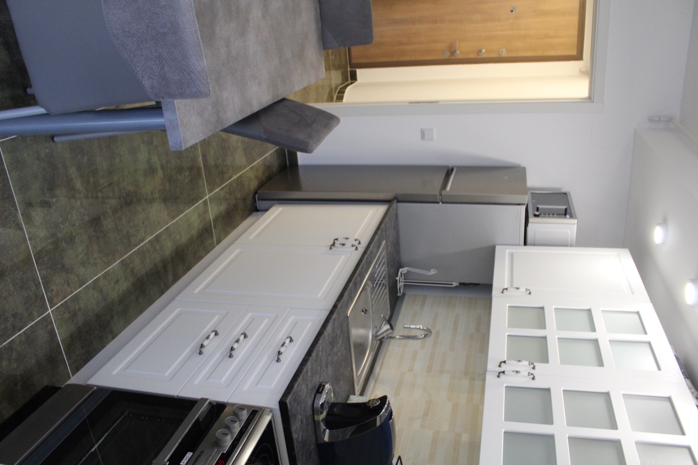 Apartament în Otopeni — fotografia 4