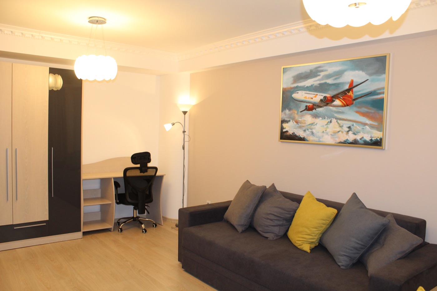 Apartament în Otopeni — fotografia 6