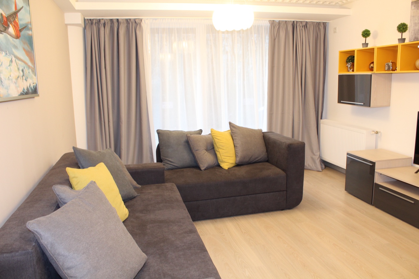 Apartament în Otopeni — fotografia 7