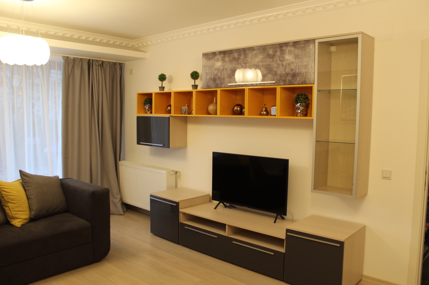 Apartament în Otopeni — fotografia 8