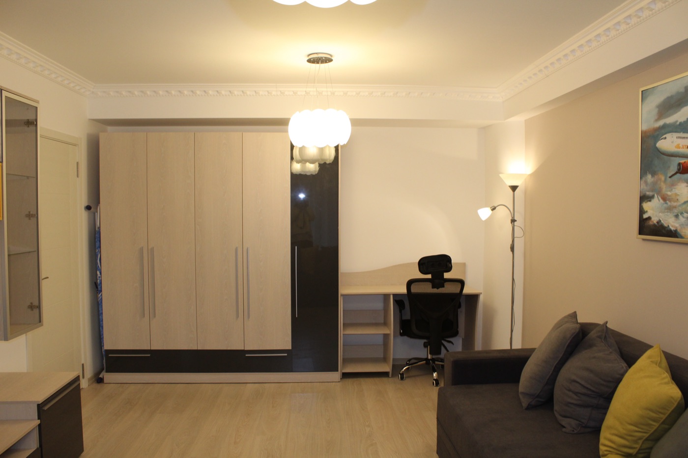Apartament în Otopeni — fotografia 9