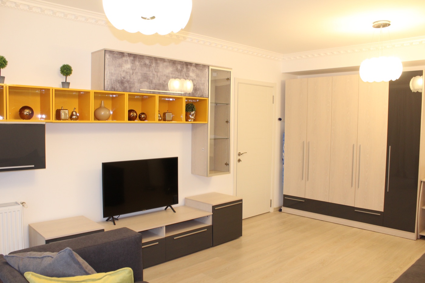 Apartament în Otopeni — fotografia 10