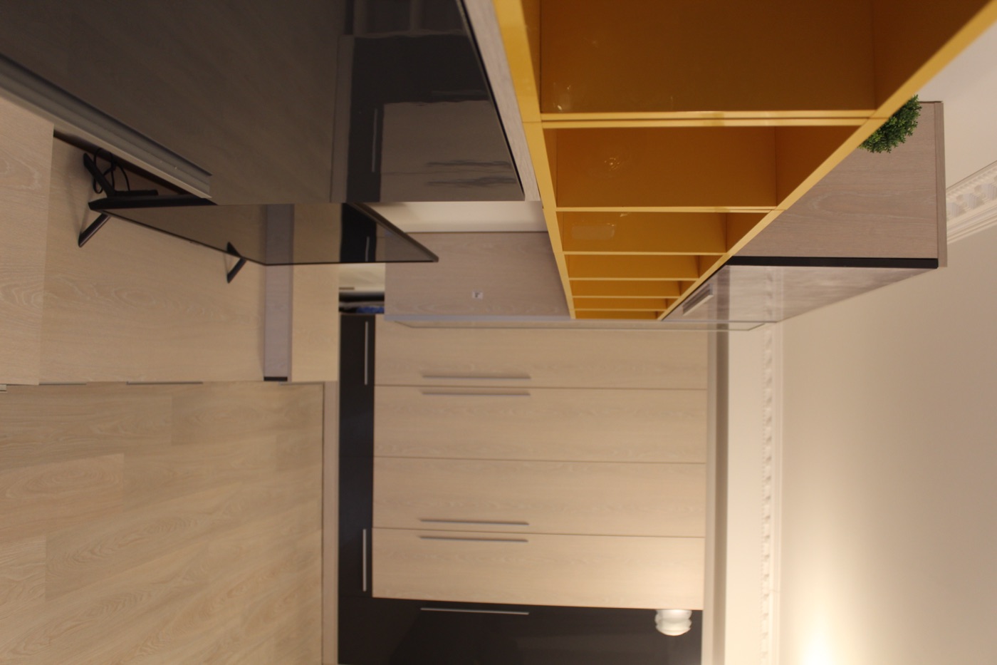 Apartament în Otopeni — fotografia 11