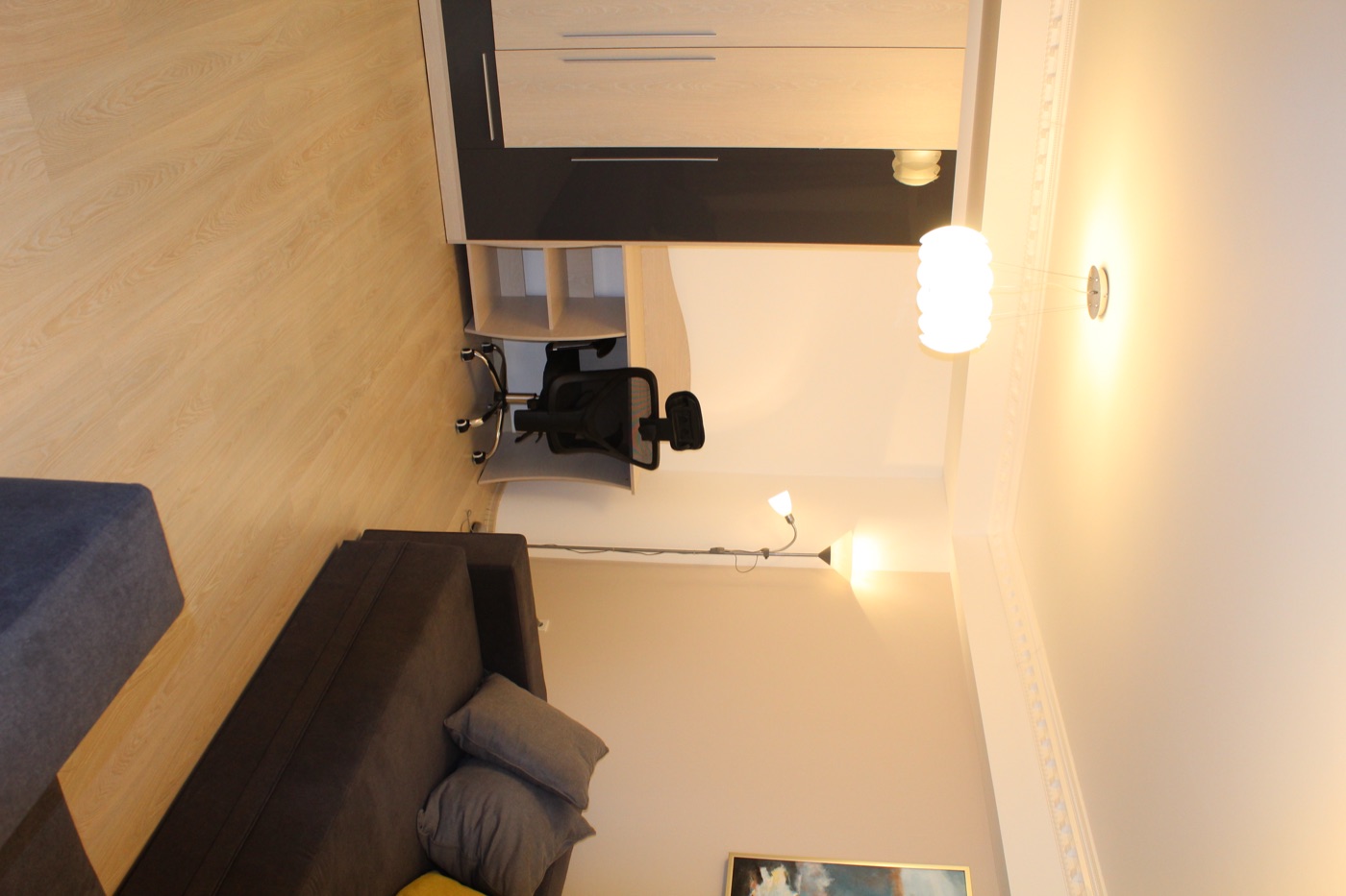 Apartament în Otopeni — fotografia 12