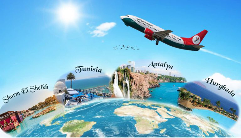 Air Bucharest is looking for experienced and inexperienced flight attendants