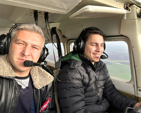 Claudiu Barariu