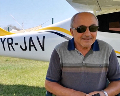 Marcel Mitu