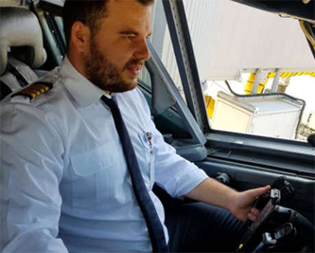 Cpt. Roman Stefăniță