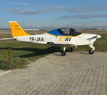 Tecnam P-Mentor