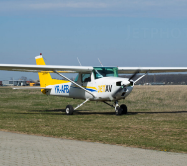 Cessna 150 M