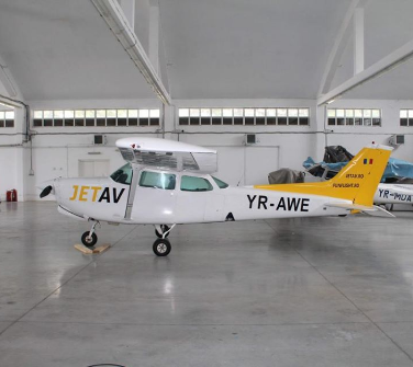 Cessna 172 RG