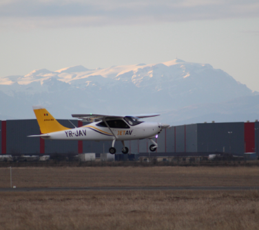 Tecnam P2008