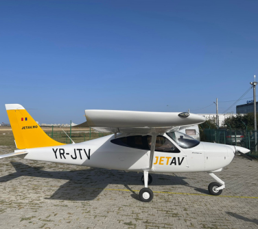 Tecnam P2008