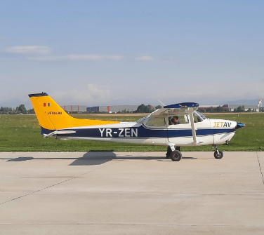 Cessna 172M